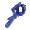 Gaps Filling Artifact Cleaning Frees Nozzle Labor-Saving Press Device Foam Guns Press Foam Booster