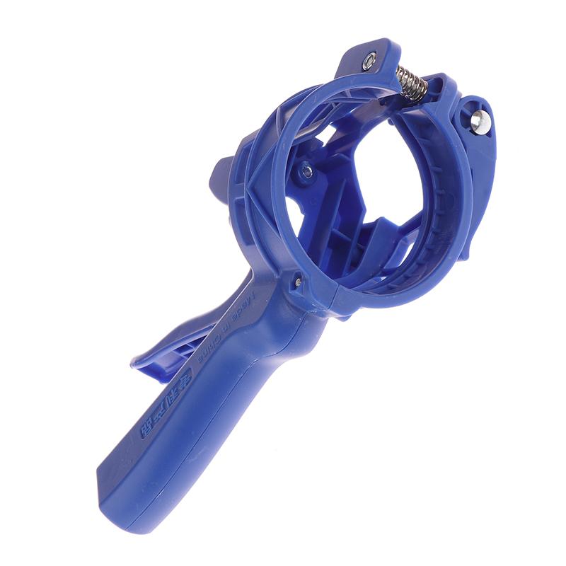 Gaps Filling Artifact Cleaning Frees Nozzle Labor-Saving Press Device Foam Guns Press Foam Booster