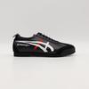 1182A188-001 Onitsuka Tiger NIPPON MADE Mexico 66 Deluxe Nero Bianco (Da donna)