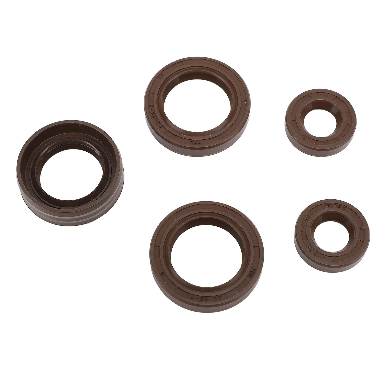 

Сальник коленчатого вала лодочного мотора 93102 25M48 93101 13018 93110 23M00 Сальник коленчатого вала для подвесного мотора