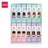 Deli 3045 Mixed Rubber Erasers