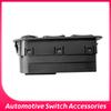 Master Power Window Control Switch For DAF XF CF CF65 CF75 CF85 XF95 XF105 1811131 Glass Lift Button Control Unit