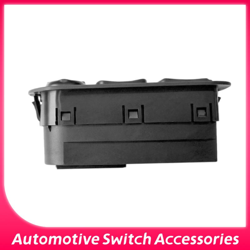 Master Power Window Control Switch For DAF XF CF CF65 CF75 CF85 XF95 XF105 1811131 Glass Lift Button Control Unit