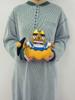 Boeki Animal Crossing ALL STAR COLLECTION Resetti Plush Toy DP13 San-ei (S) W17×D17×H16cm