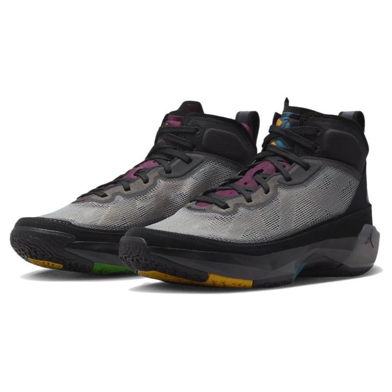 Jordan 37 Bordeaux Jordan DD6958-001