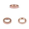 Front A Arm Lower Bushing and Spacer Kit 5431596 5433066 5434551 5436220 5436973 5020677 for Polaris Sportsman 500 Rse 1996-2000