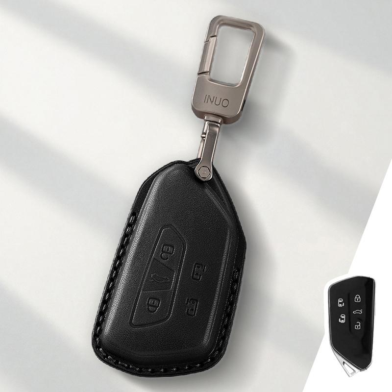7 Button silicone rubber car key cover case For Chrysler Town Country Dodge Grand Caravan Smart Remote car Key