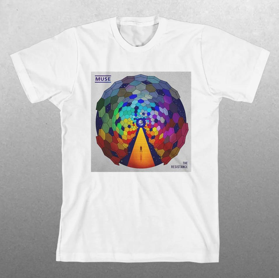 

Will of The People Vinyl Bundle T-shirts for Men 100% Cotton GraphicT-shirts Y2k Oversized Hiop Hop Street Unseix Vintage Tee 4XL