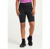 Шорты Jack Wolfskin Wildstride Short Tights (A65788_6000) Черный