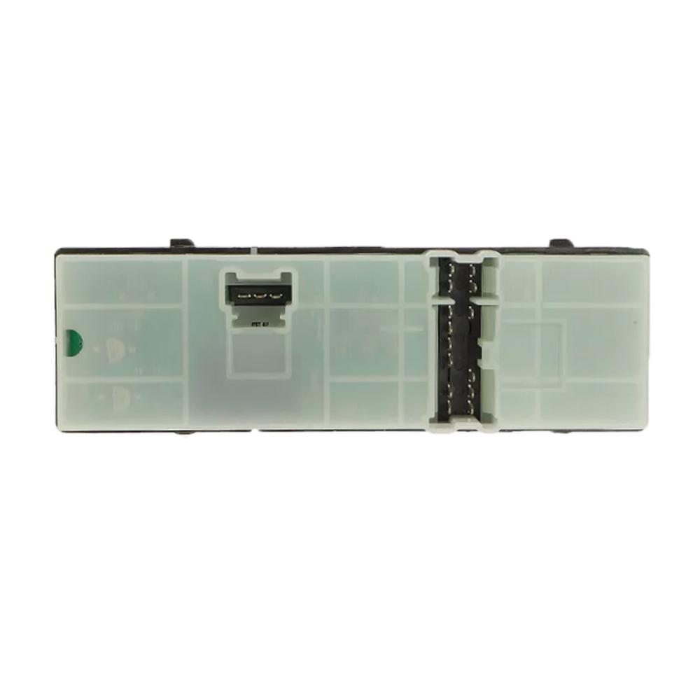 25401-ZN40A Electric Window Control Switch Window Switch Replacement For Nissan Altima 2007-2012,25401ZN40B,25401ZN40C,25401ZP40B