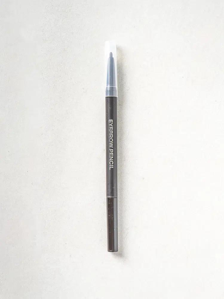 Rounded Tip Eyebrow Pencil Dark Brown