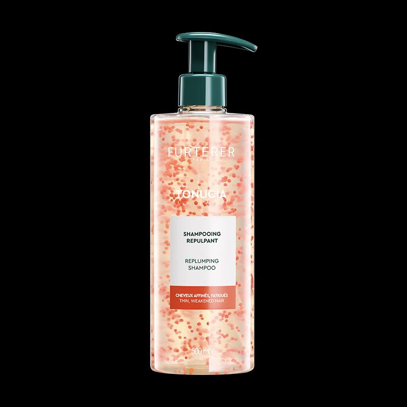Rene Furterer Forticia Strengthening & Volumizing Pink Pearl Shampoo