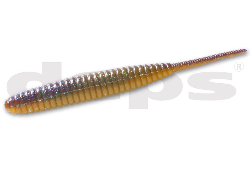 Deps Soft Lure Death Adder 5 Inch 8 per pack 18 (2189)