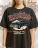 Singer Salvage Hunters Discount Bootleg Shirt, Vintage Retro Car Distressed Tee, 90s Throwback, Singer Salvage Hunters Discount Sweater