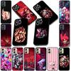 Angel Dust H-Hazbins Hotels Charile Cover for Samsung Galaxy A05 A06 A14 A50 A51 A52 A12 A13 A23 A70 A07 A25 A26 M53 A56 Case