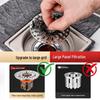 KATEI STORY Silicone Floor Drain Odor Blocker