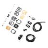 Carburetor    Filter Kit for   FS36 FS40 FS44 Strimmer  lacement Carburetor    Kit with Filter for Efficient Engine Performance for