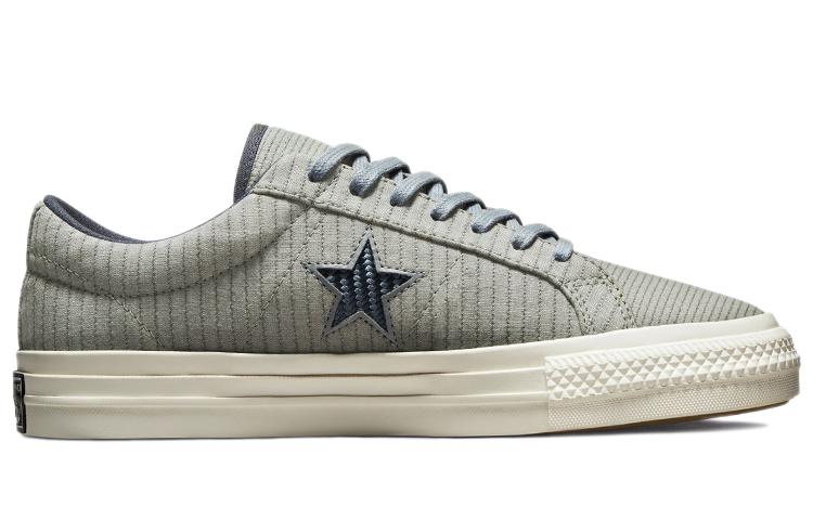 One Star Converse 'Mellow Mild - Monument' 171552C