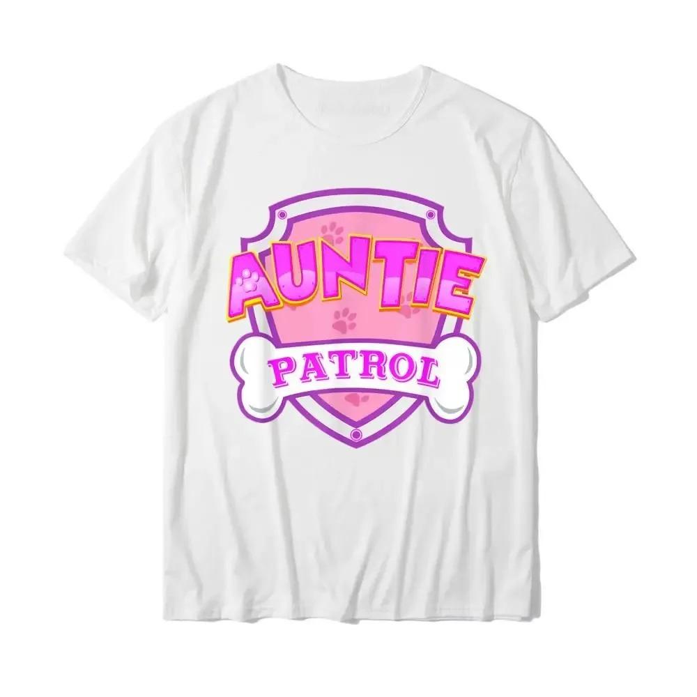 Košile Psí patroly pánská Dámské oblečení Vtipný dárek Narozeninová oslava Rodinné oblečení Tričko Oblečení Podzimní a zimní spodní prádlo