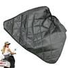 Windproof Waterproof Leg Cover for Electric Scooter Motorcycle Cold Weather Protection Blanket for Adults Commuting Riding Gear