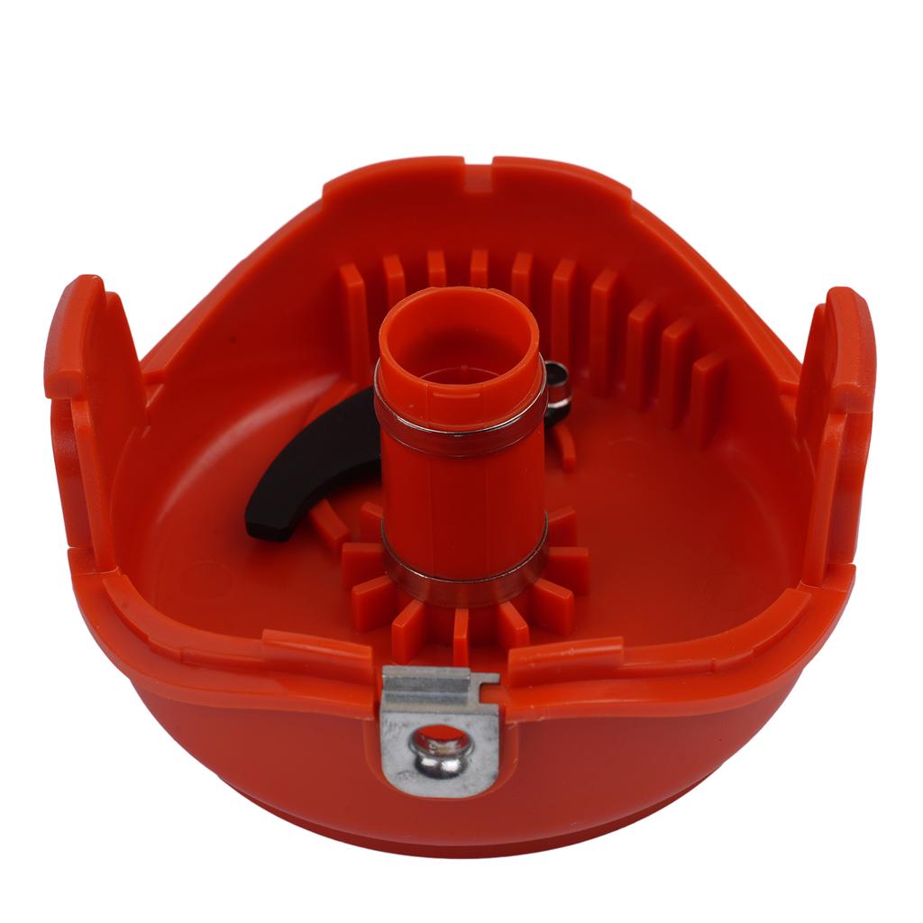 Hlava strunové sekačky Struna Řezná nit Kosička Cívka Víčko Pro Black Decker Sekačka na trávu GL7033 GL8033 GL9035 90583594