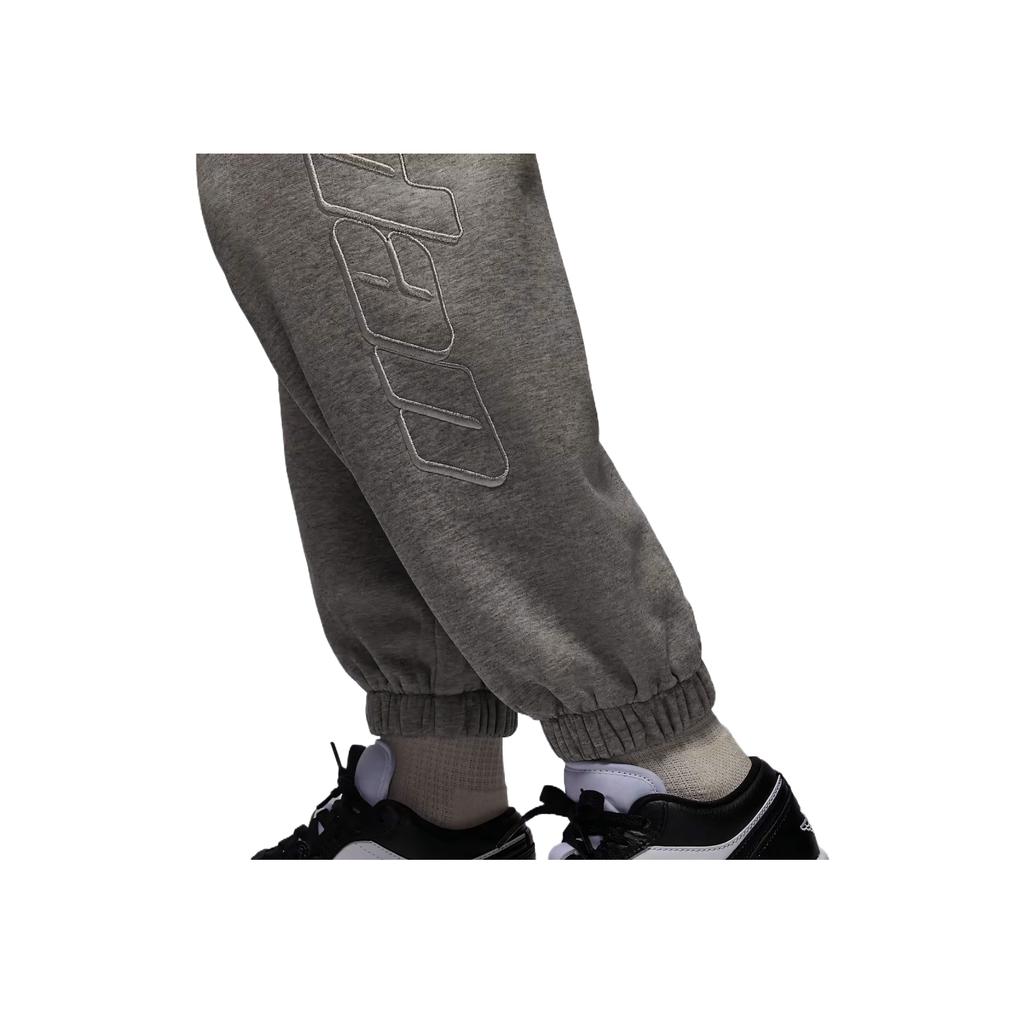 Jordan Kids Knitted Sports Pants Mountainside Soft Fleece Classic Comfortable Kids Pants IO6211-091