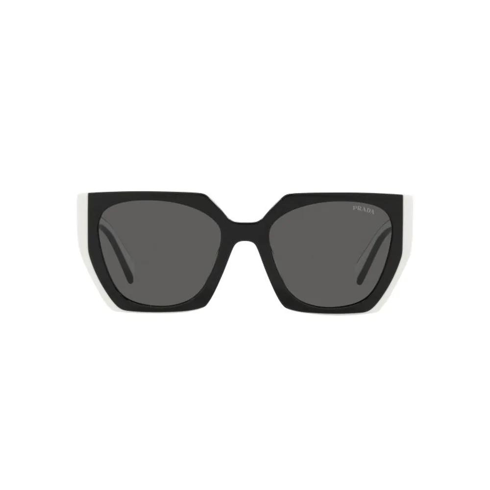 

PR15WSF-09Q5S0-55 Black/White