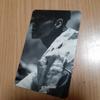 [USED] SHINee Taemin PRESS IT Trading Card Included