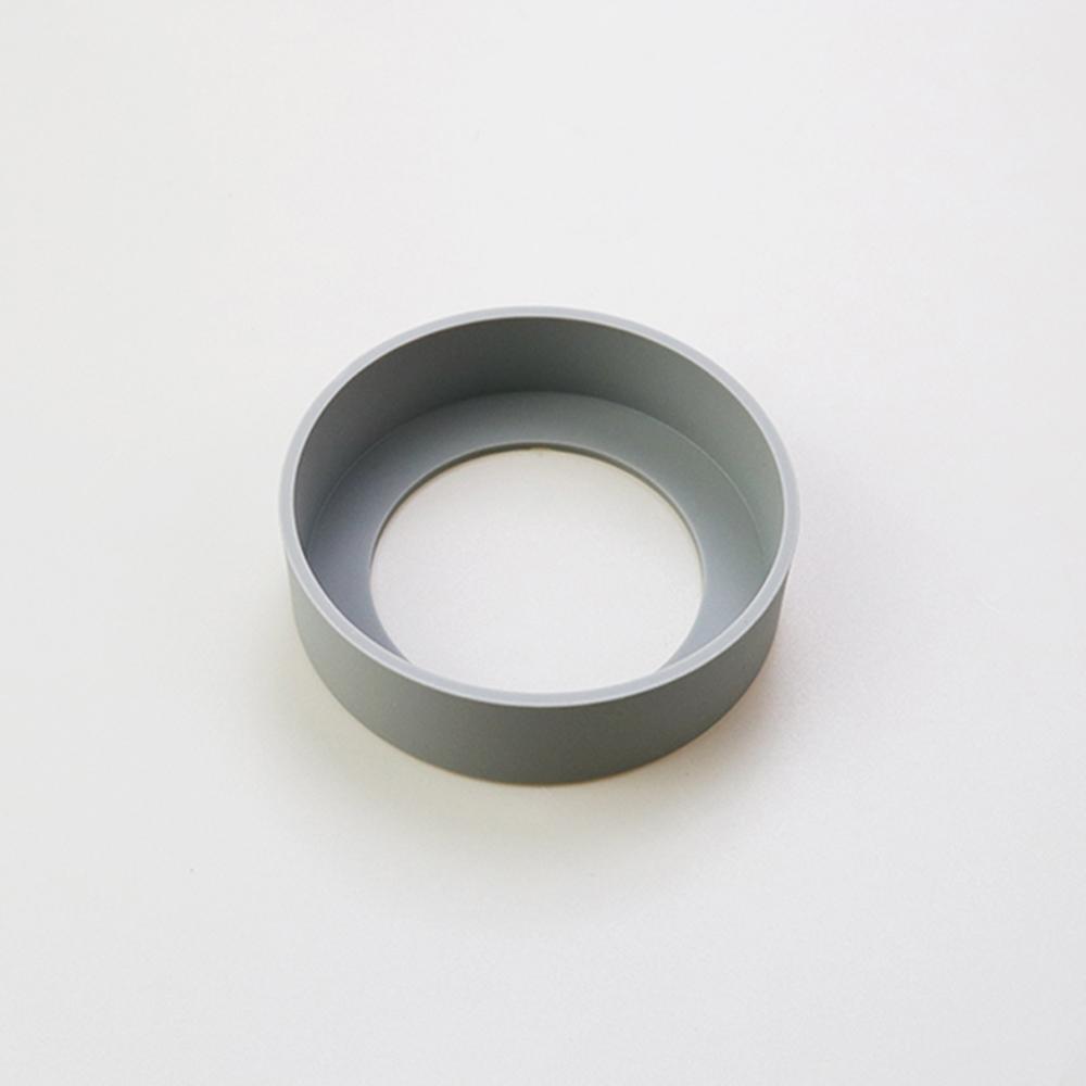 SW 7cm Silicone cup bottom cover Coaster Sleeve Sheath 70MM Cup Bottom Ring Wear-resistant Shatter-resistant Bottom Cover
