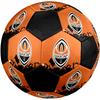 Shakhtar Donetsk FC Size5 Soccer Ball, Colorful, Suitable for All Ages, Machine-stitched, PVC Material, Competition Grade,durable and High Bounce
