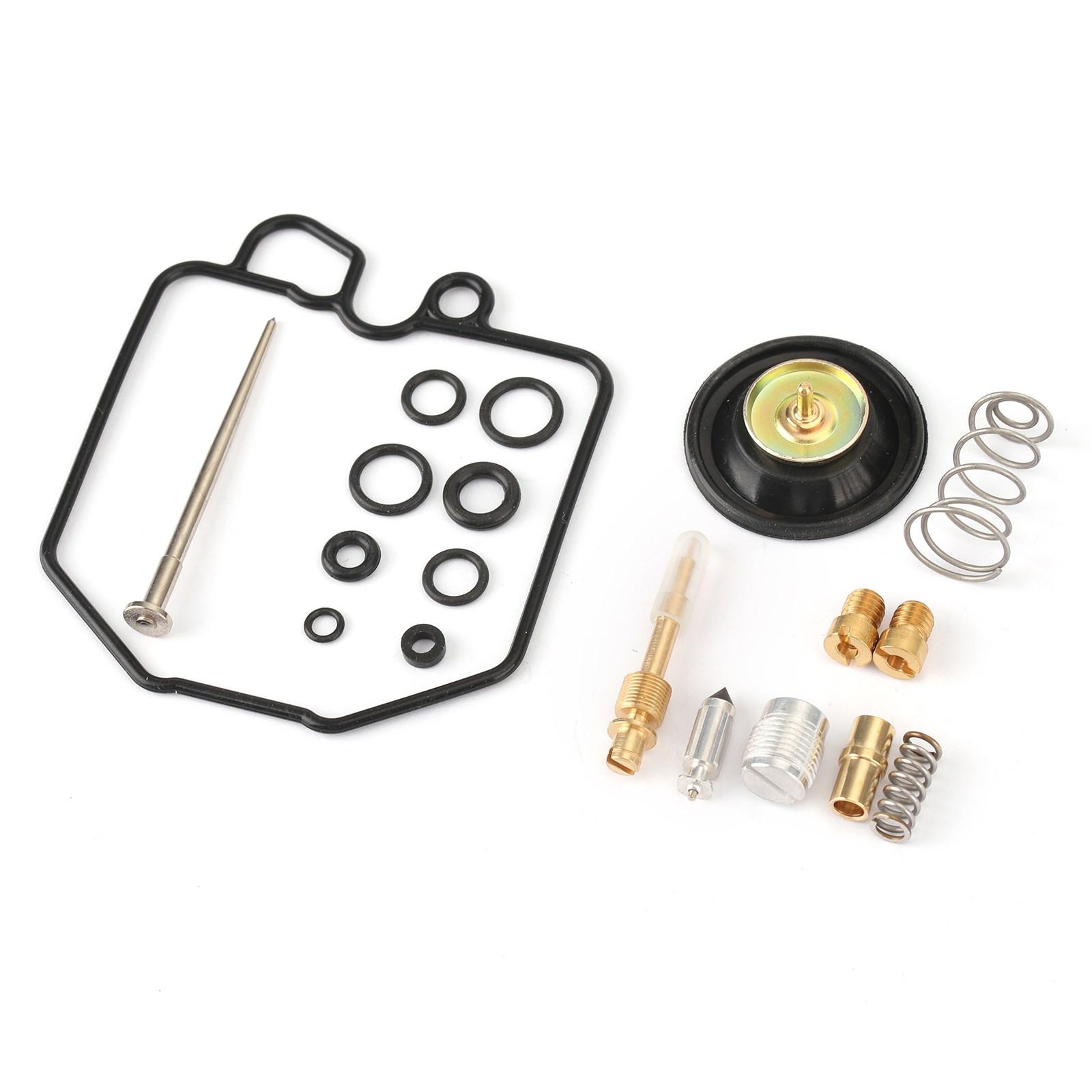 

Air Cut Off Valve carb Carburetor Repair Rebuild Kit For Honda CB750K 1980-1982