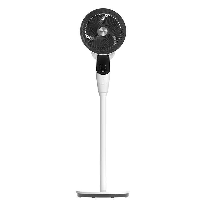 Philips ACR2441CFD Air Circulation Fan CN plug (adapter included)