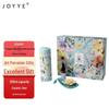 JOYYE Floral Gardenia Aroma Travel Mug Gift Set, 200ml