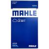 MAHLE Air for GLC MAHLE Fitment Confirmation Made by the Original Cleaner/Filter Mercedes-Benz C-Class, E-Class, SLC, SLK, (W205, C205, W213, A238,