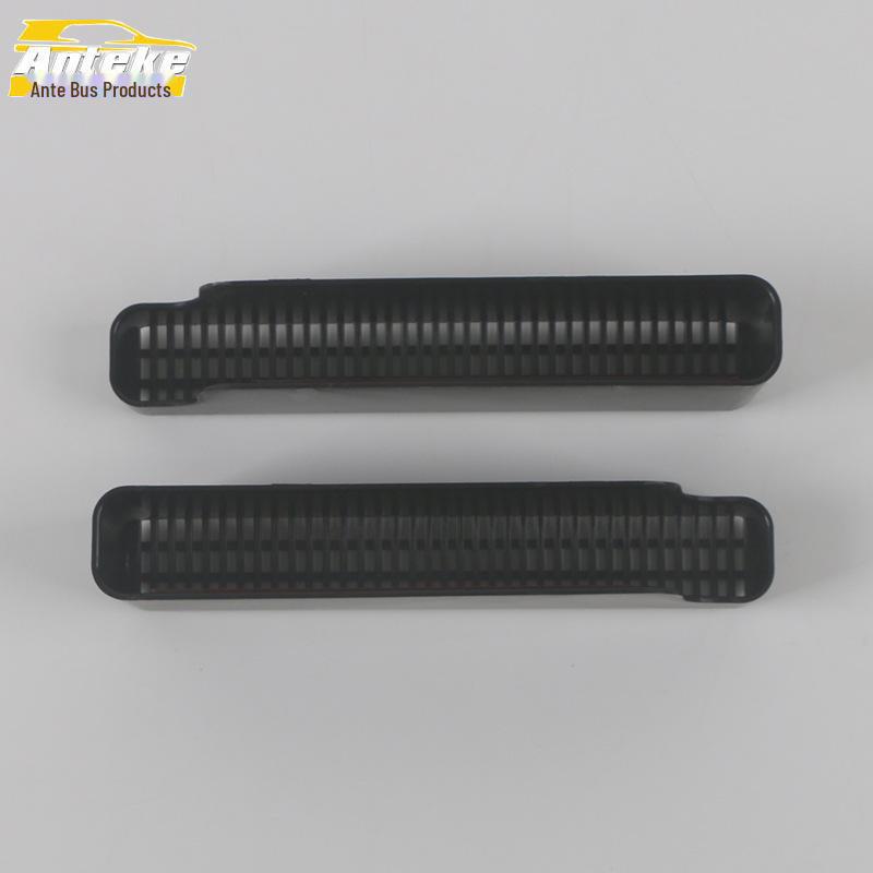 Geely 23 Boyue L Seat Air Outlet Protection Cover & AC Decorative Stickers