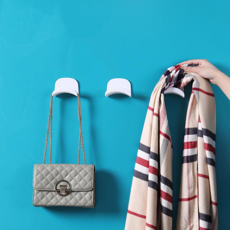 1PCS Multifunctional Clothing Accessories Hook