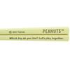 OSK Peanuts Snoopy Pull-Lid Chopsticks Set, 16.5cm, Made in Japan, Dishwasher Safe, Quiet, Sliding Lid, Easy to Use, Stylish, Cute, Unisex, Children's
