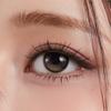 Tap Tap Hara No-Glue Eyelashes (Select 1 of 12 types)