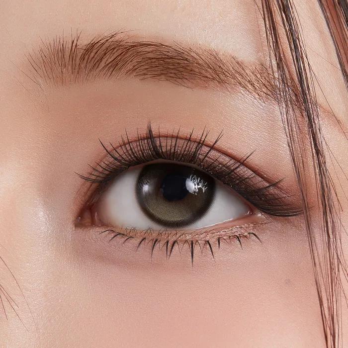 Tap Tap Hara No-Glue Eyelashes (Select 1 of 12 types)