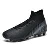 Tf/Fg bringt neue und modische Sport-Fußballschuhe heraus, bequeme und atmungsaktive Fußball-Trainingsschuhe