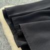 Summer Vintage Black Beading Collar Solid Sleeveless Long Midi Tank Party Dresses