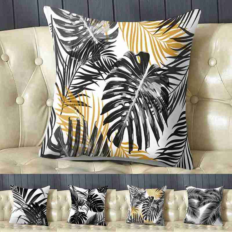 Blue Japanese Background Botanic Garden Flower Leaf Pillowcase,Home Decoration Pillowcase,Cushion Cover for Sofa 18 X 18 Inches Blue Japanese Background Botanic Garden Flower Leaf Pillowcase,Home Decoration Pillowcase,Cushion Cover for Sofa 18 X 18 Inches