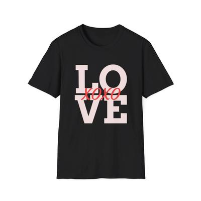 Üst giysisi – T-shirtler