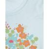 Oilily PaTTern T shirT ow8saTs024