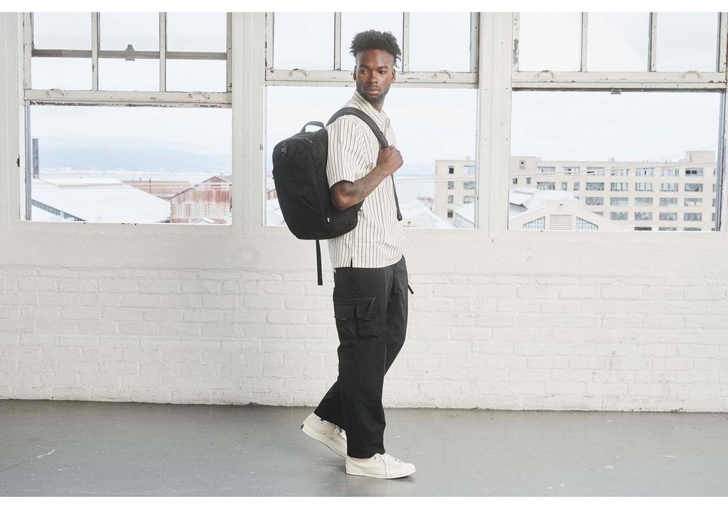 Aer Go Pack 2: Zaino Impermeabile 20L Unisex da Pendolare