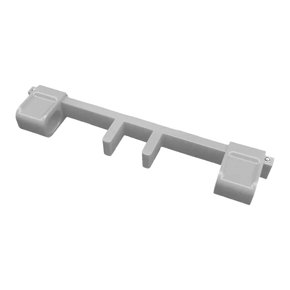 

Sturdy Material Portable Double Sink Faucet Handle Lock Anti-Misoperation Faucet Lock Kitchen Use