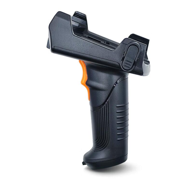 Urovo I6310 Pro Handheld PDA Barcode Scanner with Handle