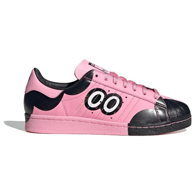 adidas Originální tenisky Superstar světle růžové IG1724