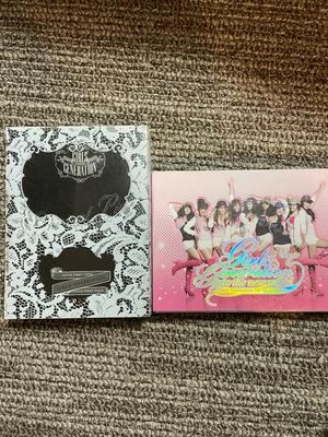 [USED] Girls' Generation - The 1st Album