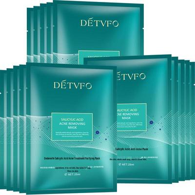 Facial Masks & Skincare Bundles